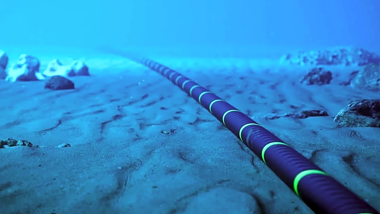 The Real Reason Submarine Cable Networks Were Designed the Way They Were