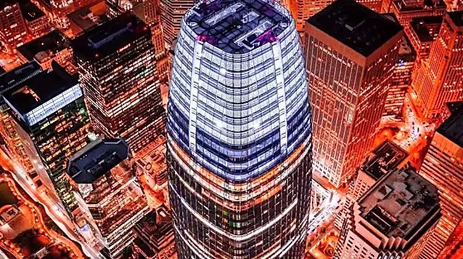 If Salesforce's Story Fascinates You, Study These 5 Companies Next