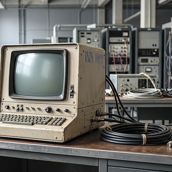 The Hidden Decision Behind Key People Involved in ARPANET