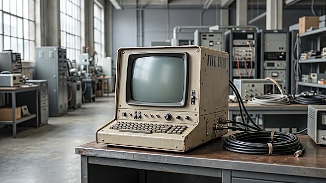 The Hidden Decision Behind Key People Involved in ARPANET