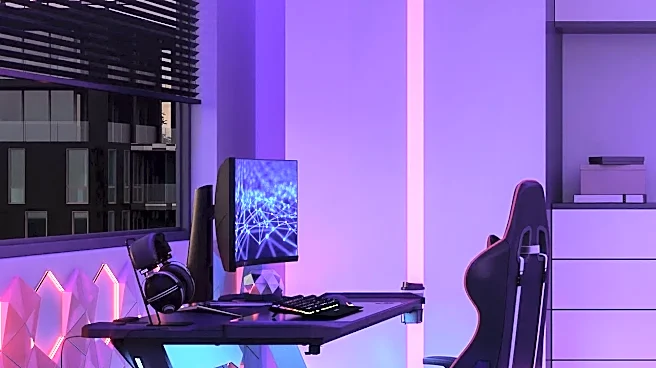 The Hidden Detail About Smart Devices for the Game Room That Reviews Miss