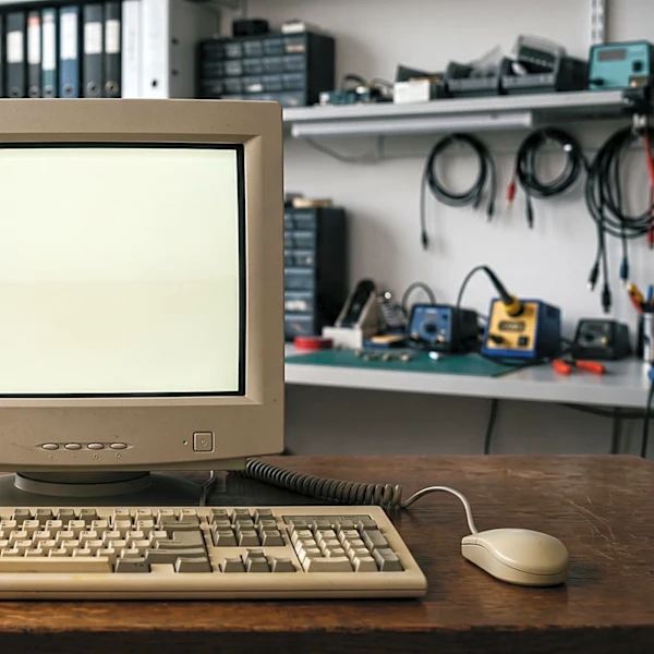Why Lessons From the Browser Wars (Netscape vs. Internet Explorer) Still Shape Modern Engineering