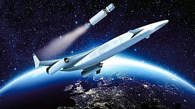 How Northrop Grumman Quietly Built a Moat Wall Street Missed
