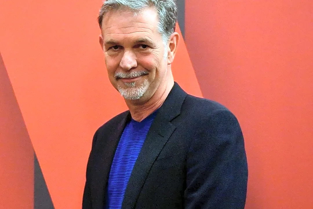 How Reed Hastings Outlasted Three Competitive Threats Most Founders Don't Survive