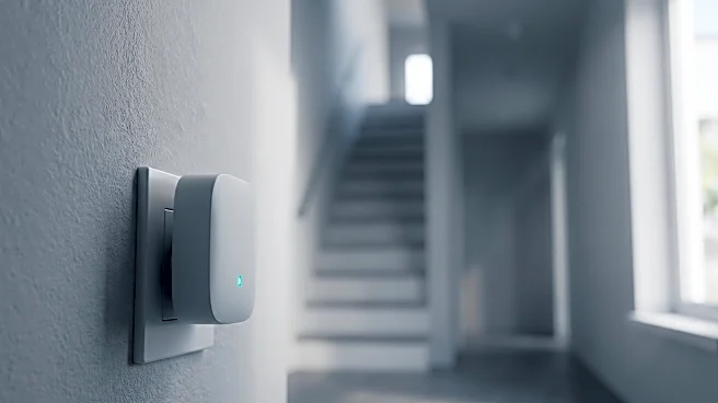 Why Powerline Networking for a Two-Story House Trips Up Even Senior Engineers