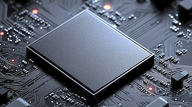 How TPUs Quietly Underpin Most Software You Use