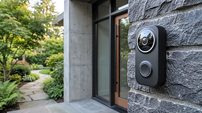 Why Video Doorbell Privacy Considerations Matter More Than Most Buyers Realize
