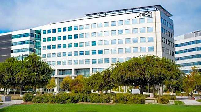 Why Juniper: A Complete Networking Vendor Primer Trips Up Even Senior Engineers