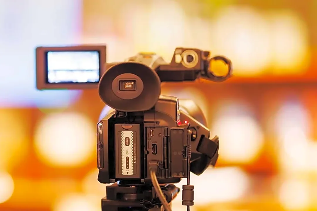 The Real Reason Conference Cameras for Home Use Outperform What Spec Sheets Suggest