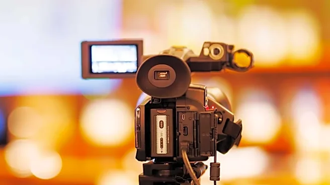 The Real Reason Conference Cameras for Home Use Outperform What Spec Sheets Suggest