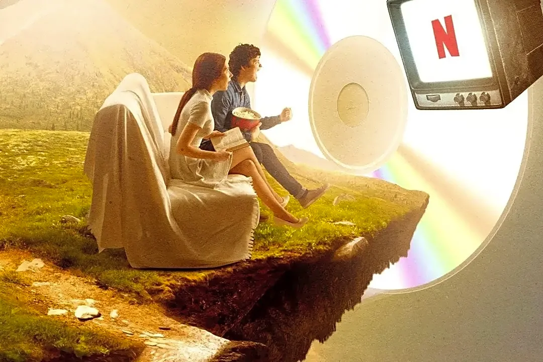 The Hidden Decision Behind Streaming Wars History