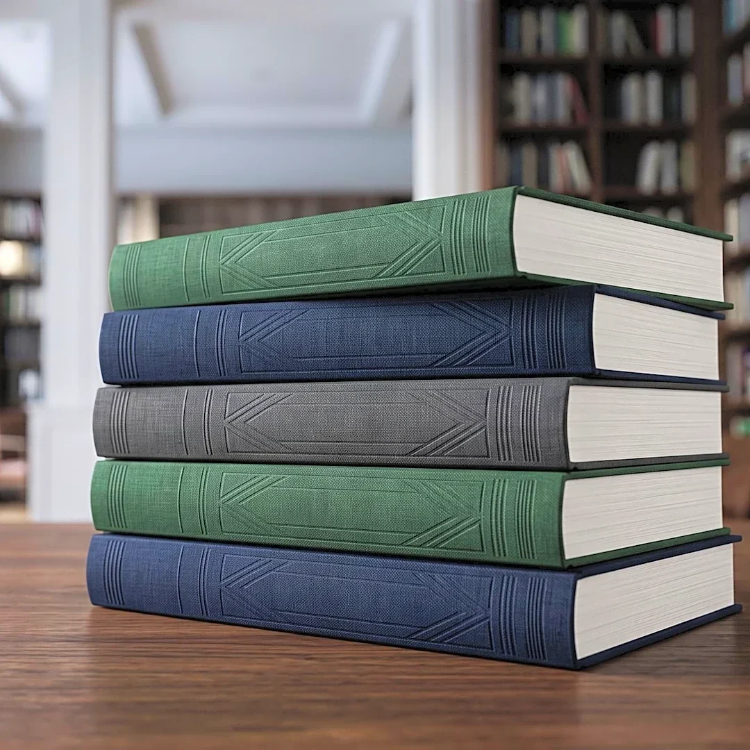 5 Books to Read If You Love the Unisys Story