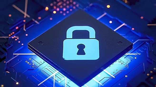 Why Most Teams Misread Data security: passing your next audit