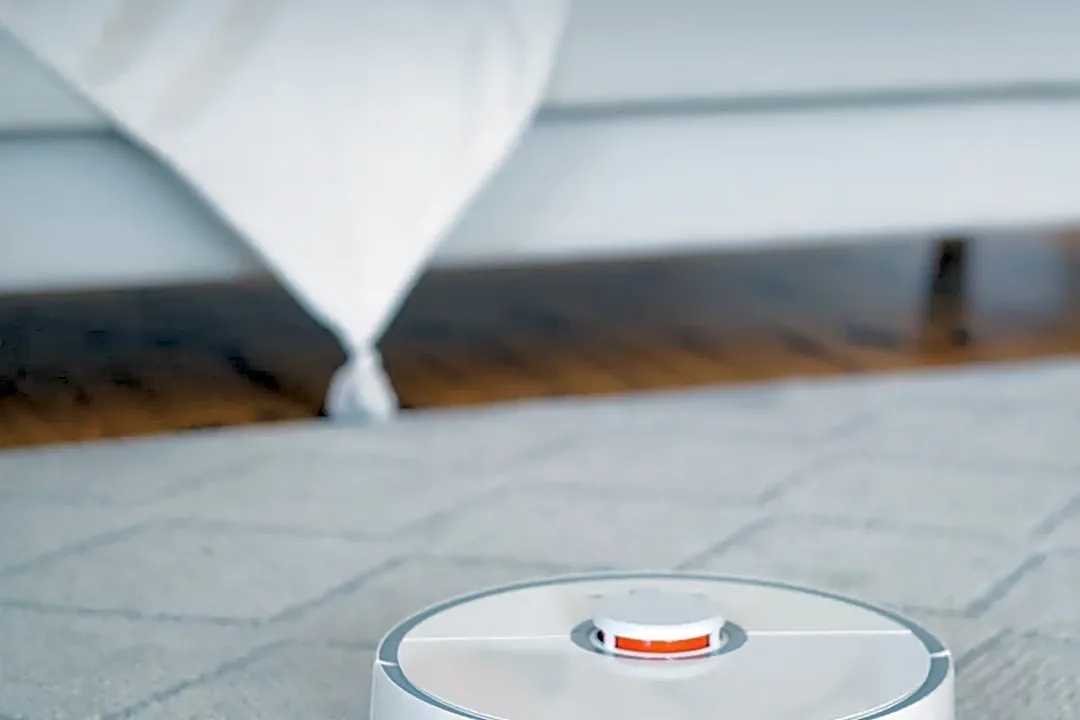 Why robot vacuums privacy considerations Surprises First-Time Users