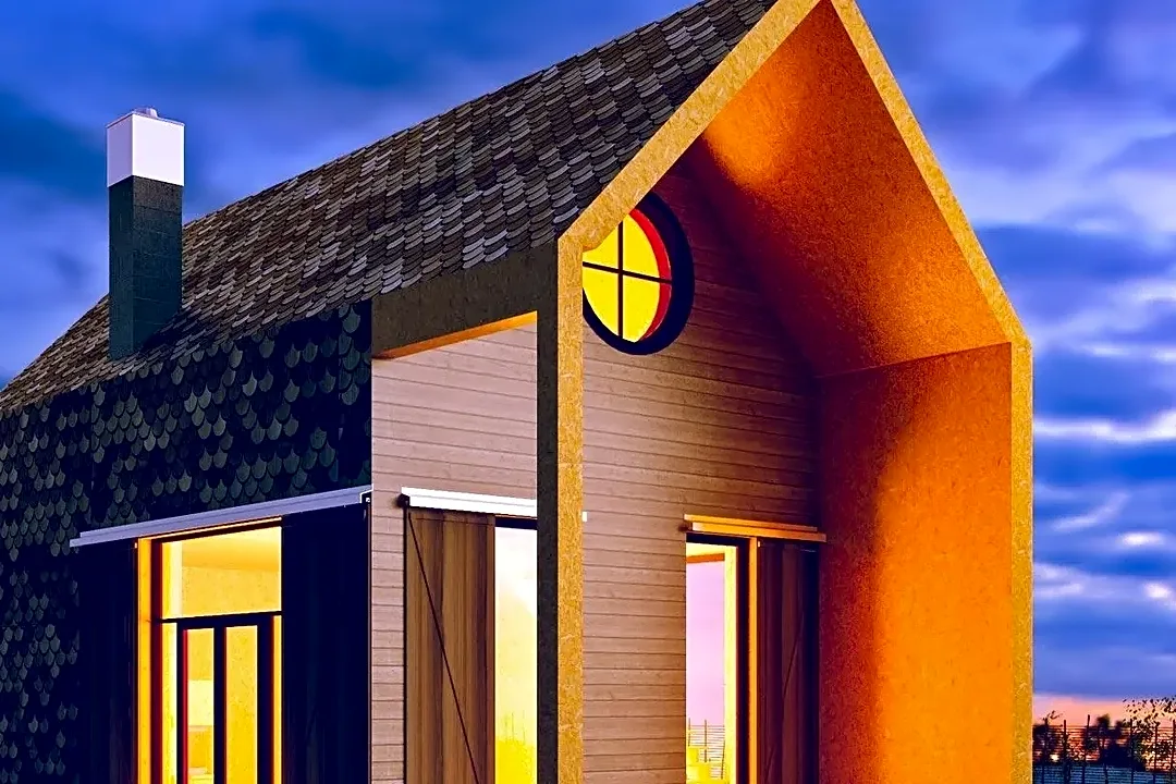 The Real Reason ISP Recommendations for a Ranch House Were Designed the Way They Were