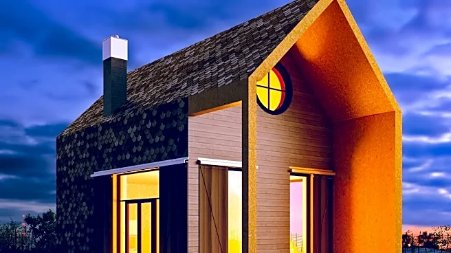 The Real Reason ISP Recommendations for a Ranch House Were Designed the Way They Were