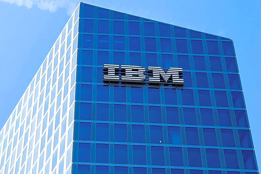 Why IBM Spent Heavily on a Cybersecurity Bet Nobody Else Would Make