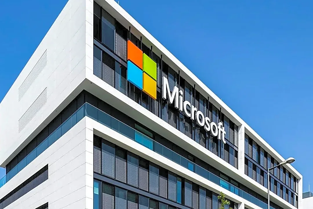 Microsoft's Largest Acquisition Ever—and What It Bought