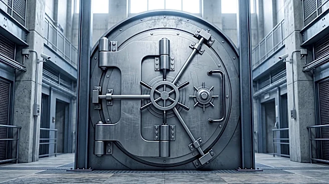 The Real Reason Fiat-Backed Stablecoins Survived the Last Crash