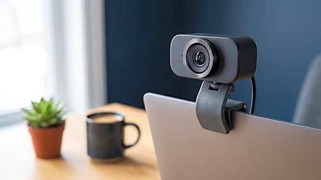 The Hidden Detail About Webcams for Remote Learning That Reviews Miss