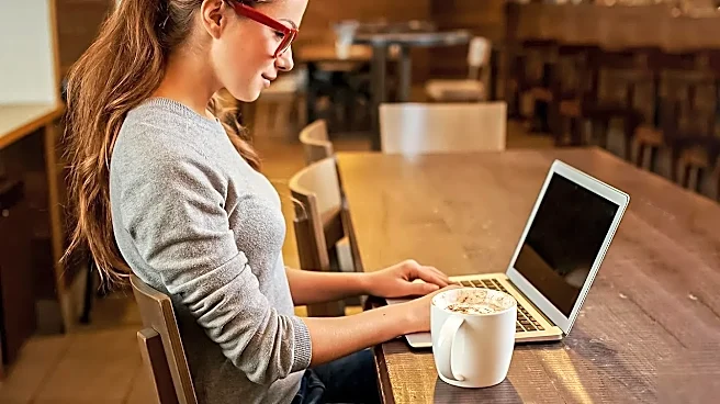 Why Wi-Fi Optimization Tips for a Coffee Shop With Public Wi-Fi Trip Up Even Senior Engineers