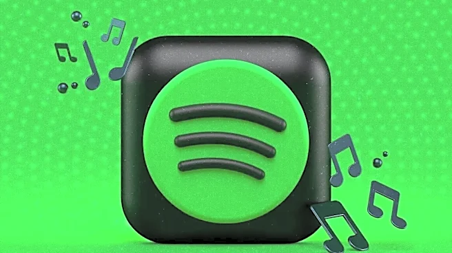 5 Books to Read If You Love Spotify's U.S. Story
