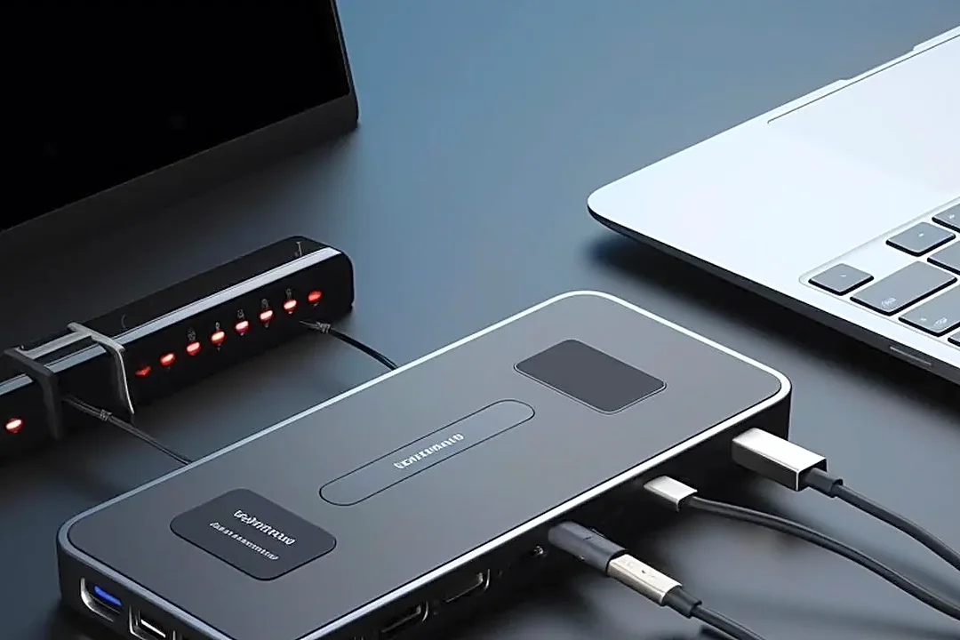The Hidden Detail About Docking Stations for Laptops That Reviews Miss