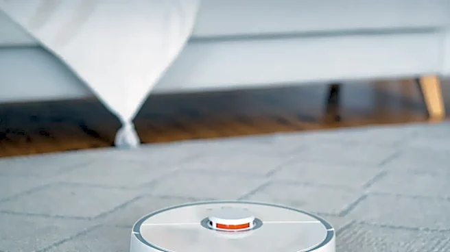 Why Robot Vacuum Buying Guides Surprise First-Time Users