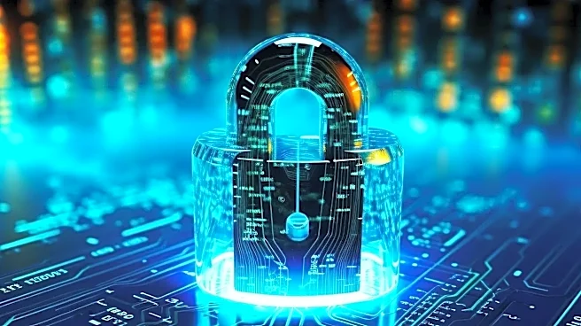 The Hidden Vulnerability Behind Identity Management for a Law Firm