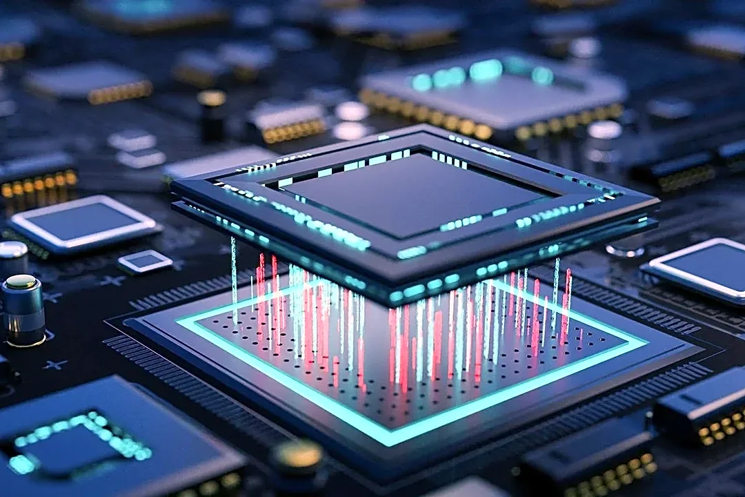 How ENIAC and the First Computers Quietly Reshaped American Computing