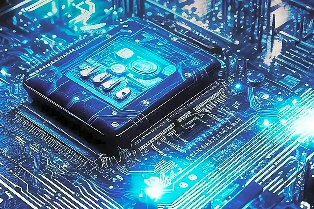 Why the CPU Looks Simple and Isn't