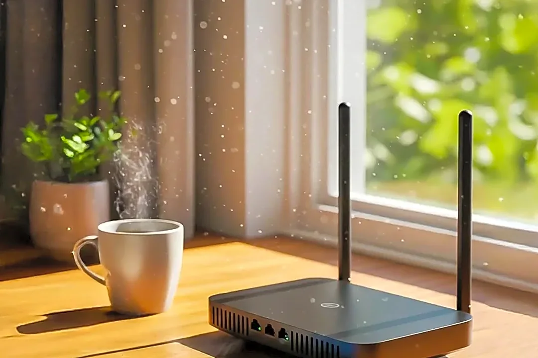 Why Mesh vs. Traditional Routers for a Smart Home With 50+ Devices Looks Different in Production