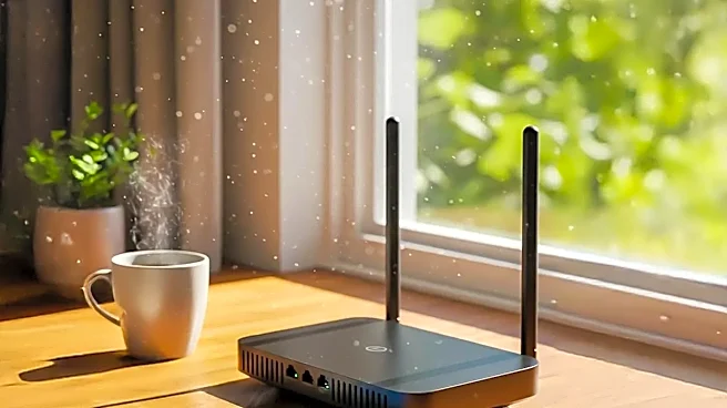 Why Mesh vs. Traditional Routers for a Smart Home With 50+ Devices Looks Different in Production