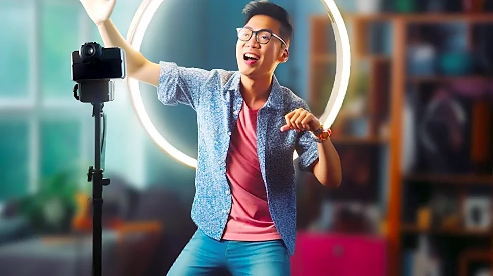 The Real Reason Ring Lights and Video Lighting Outperform What Spec Sheets Suggest
