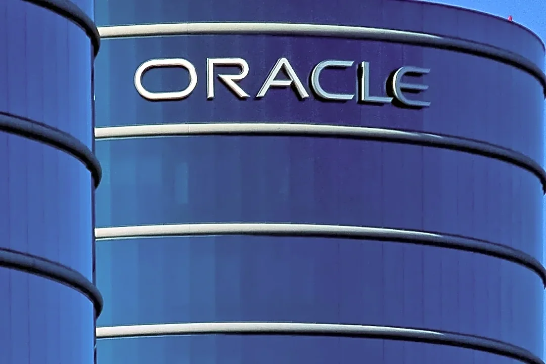 Oracle's Largest Acquisition Ever—and What It Bought