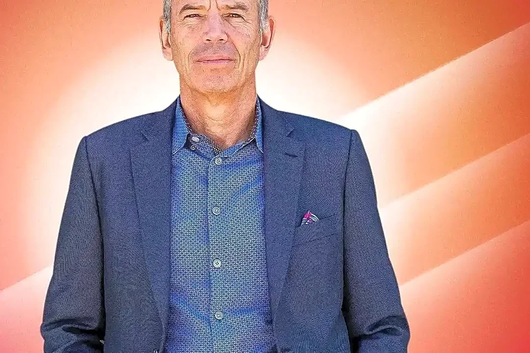 Why Marc Randolph's Earliest Hires Defined His Whole Approach