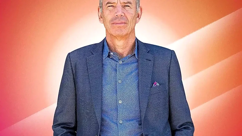 Why Marc Randolph's Earliest Hires Defined His Whole Approach