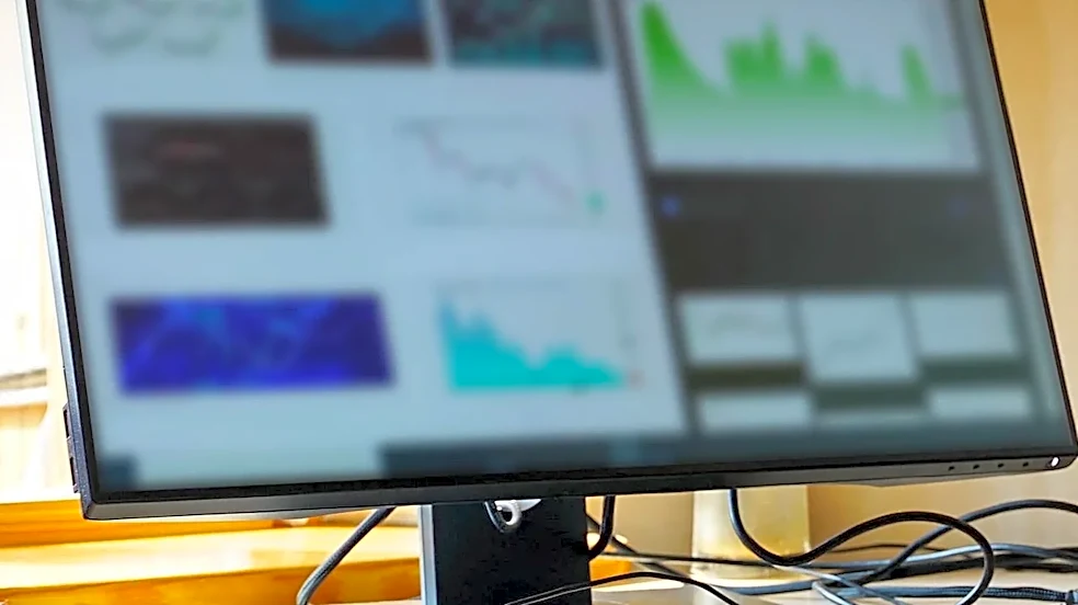 Why Ultrawide Monitors for Power Users Matter More Than Most Buyers Realize