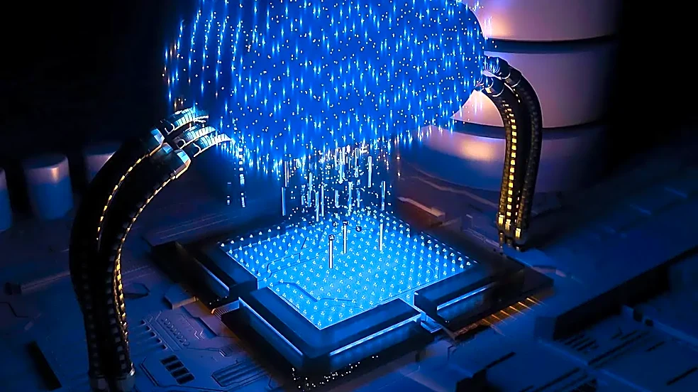 What DBSCAN Clustering Actually Predicts About the Next Decade