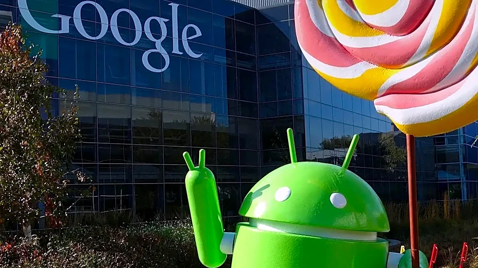 The Hidden Decision Behind the Behind-the-Scenes Story of the Android Launch