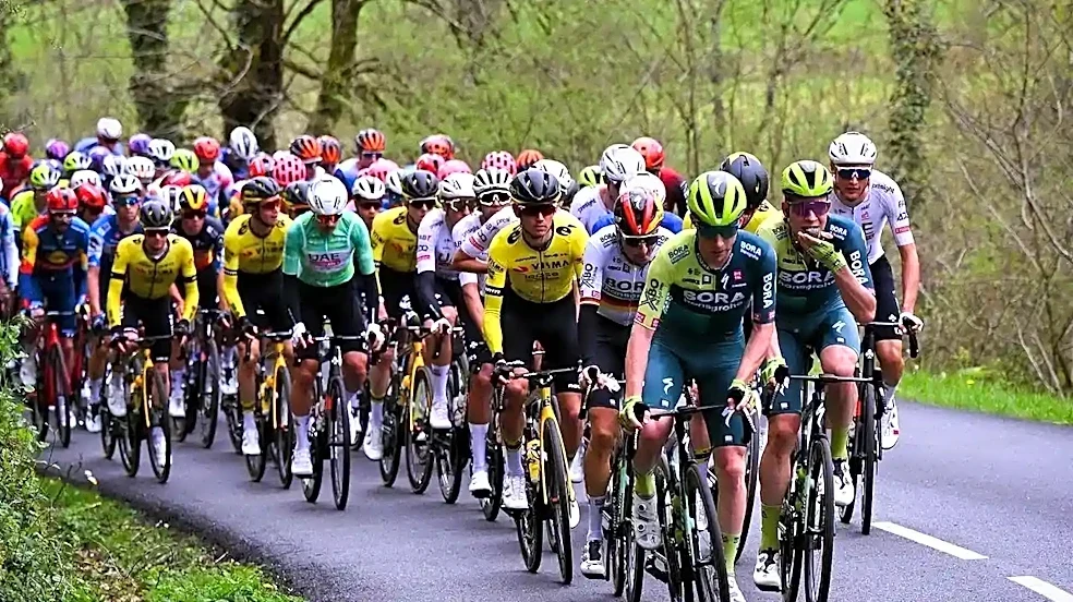 Documentaries to Watch If You Love Peloton