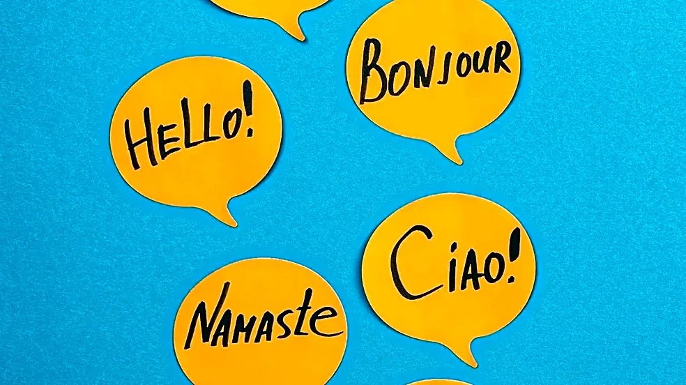 5 Languages You'll Love If You Admire Ross Perot