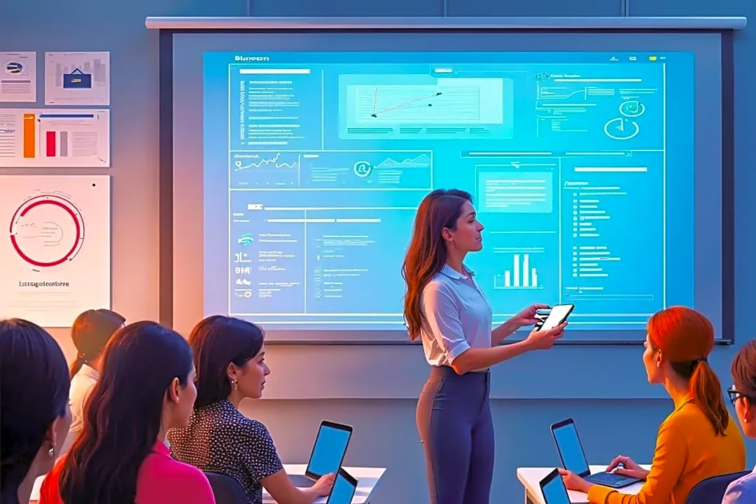 How Employee Training for a Retail Chain Quietly Shapes Modern Security Architecture