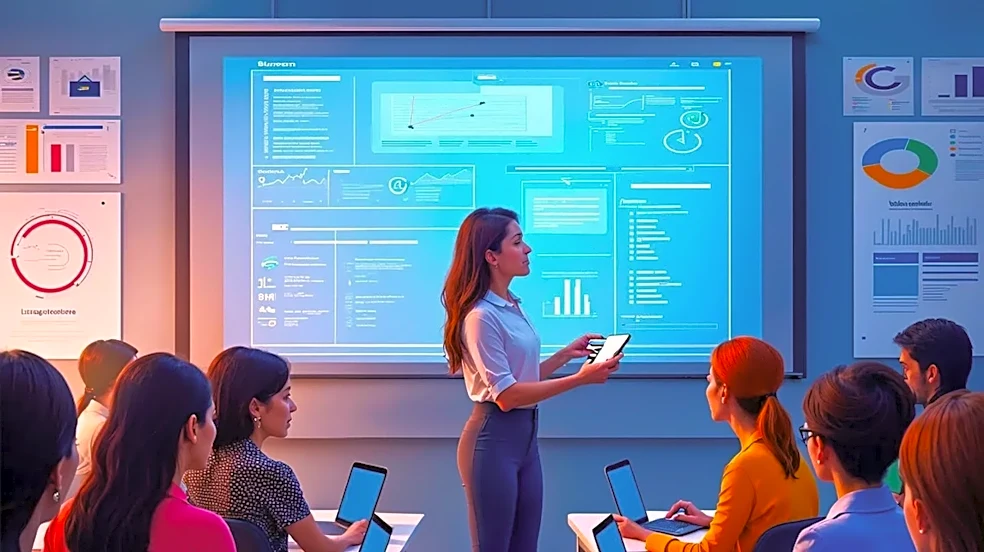 How Employee Training for a Retail Chain Quietly Shapes Modern Security Architecture