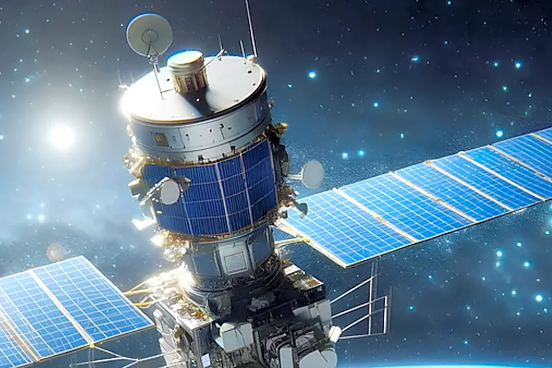 Why Satellite Internet (Starlink, etc.) Looks Simple and Isn't