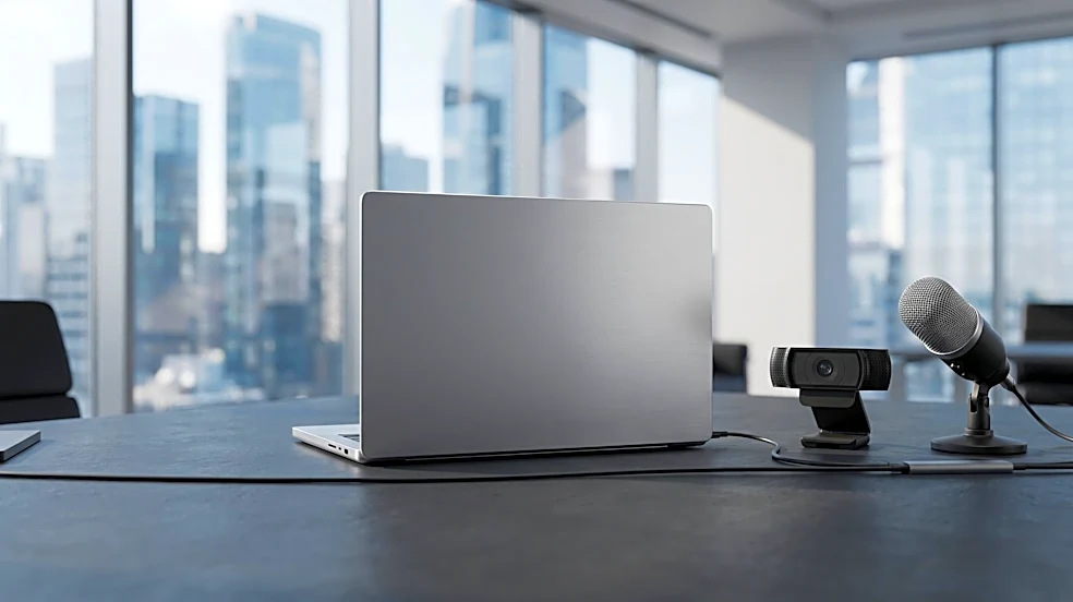The Untold Story of How Zoom Became Untouchable