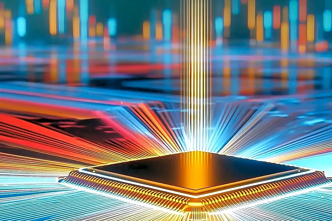 If Databricks' Story Fascinates You, Study These 5 Companies Next