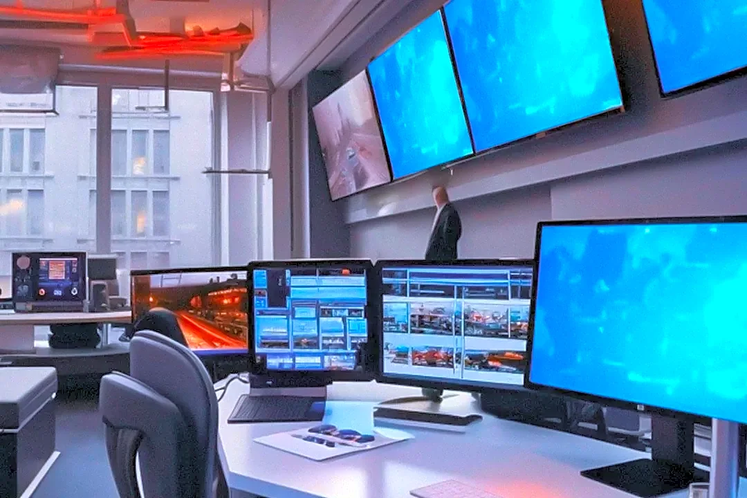 Why Speed Test Interpretation for a 3,000 Sq. Ft. Space Looks Different in Production