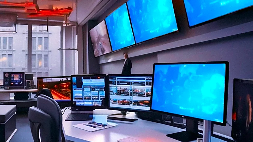 Why Speed Test Interpretation for a 3,000 Sq. Ft. Space Looks Different in Production