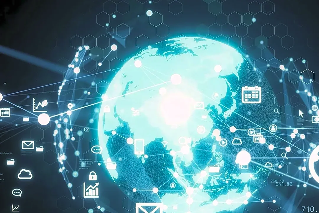 The Hidden Detail About How the Internet Actually Works